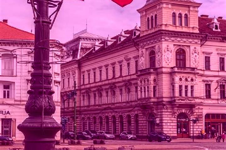 Ariana, 20 — Escort in Salageni, Romania