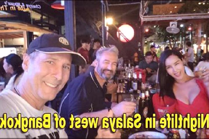 Ariana, 20 — Escort in Salaya, Thailand