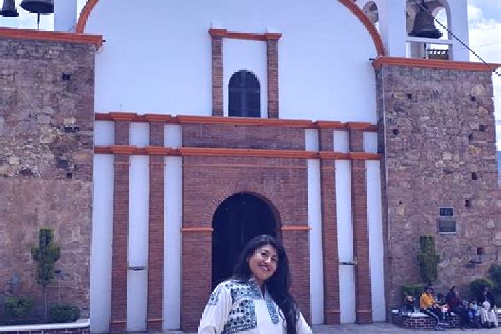 Ariana, 20 — Escort in Santa Maria Tlahuitoltepec, Mexico