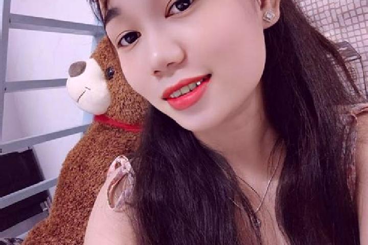 Ariana, 20 — Escort in Thon Phuc Thanh, Vietnam