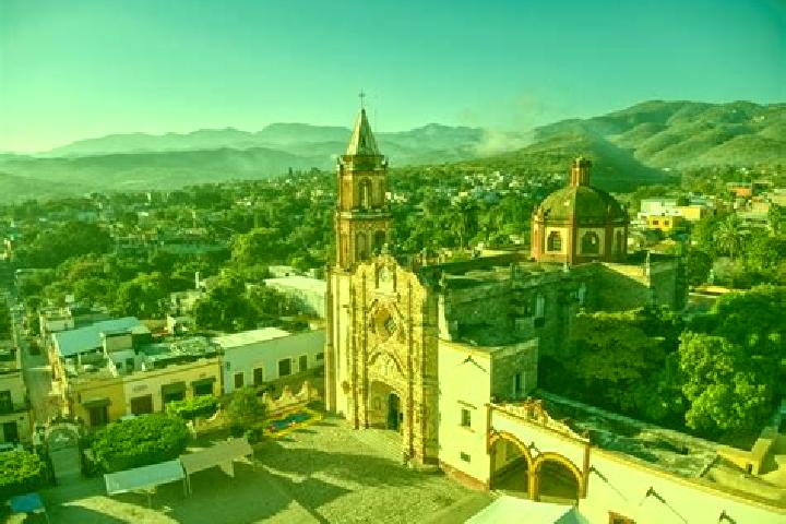 Ariana, 20 — Escort in Toliman, Mexico