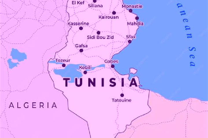 Ariana, 20 — Escort in Tunis, Tunisia