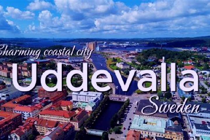 Ariana, 20 — Escort in Uddevalla, Sweden