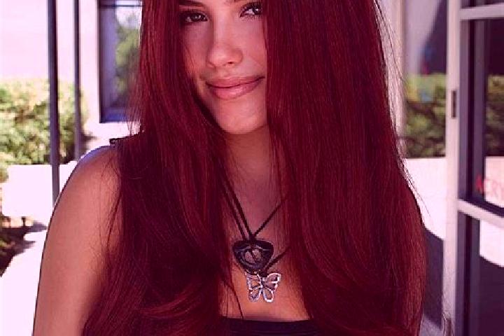 Ariana, 21, a auburn dark-eyed middle eastern companion based in Truskavets. Offering Fetish, BDSM, Erotic Massage. Available for incall and outcall, overnig...