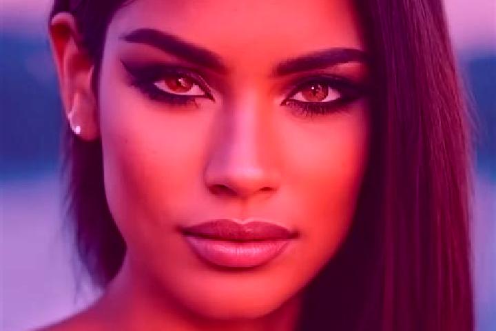 Ariana, 21, a black amber-eyed latina companion based in Stenico. Offering Tantra, OWO, Prostate Massage. Available for incall and outcall, day and evening d...