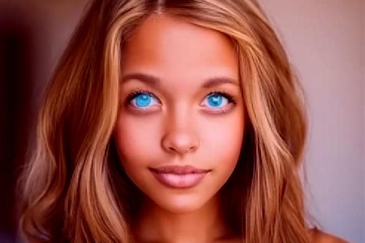 Ariana, 21, a chestnut blue-eyed mixed companion based in San Jose Tenejapa. Offering Duos, OWO, 69. Available for incall and outcall, day and evening dates.