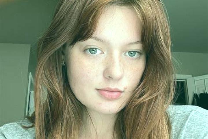 Ariana, 21, a red grey-eyed indian companion based in Haernoesand. Offering OWO, Duos, Couples, BDSM. Available for incall and outcall, overnight bookings av...