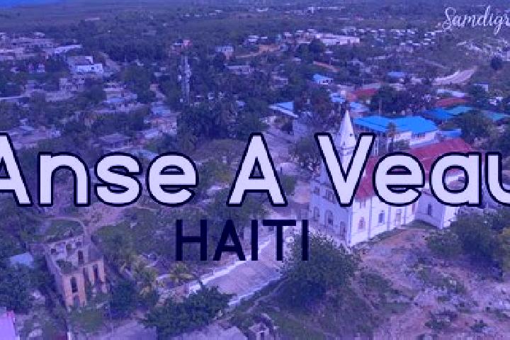 Ariana, 21 — Escort in Anse-a-Veau, Haiti