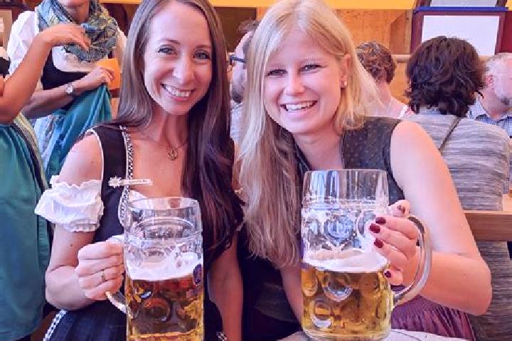Ariana, 21 — Escort in Beerfelden, Germany