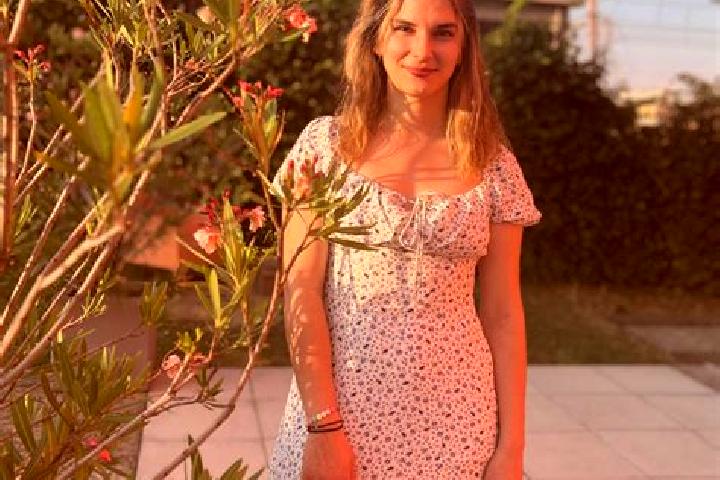 Ariana, 21 — Escort in Bevenais, France