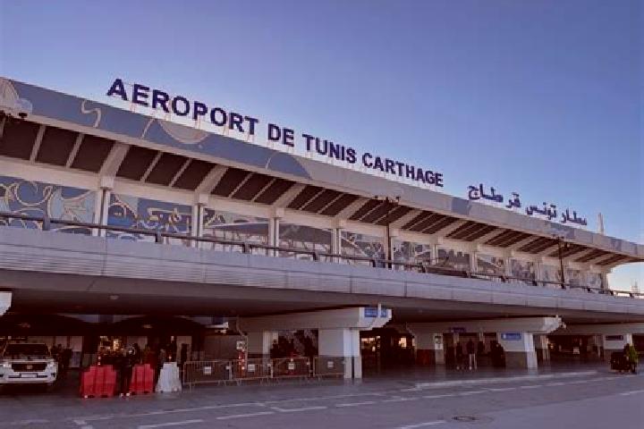 Ariana, 21 — Escort in Carthage, Tunisia