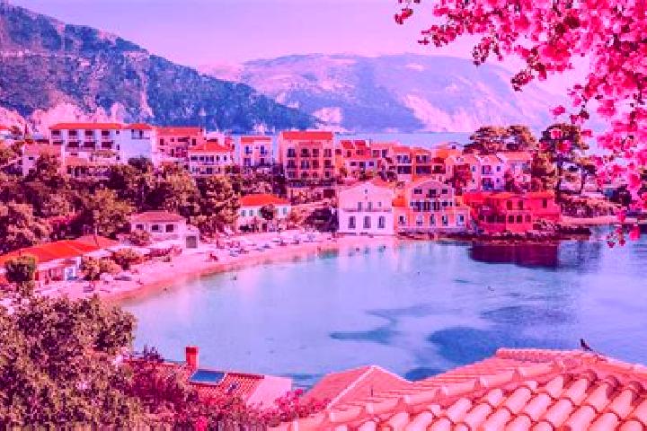 Ariana, 21 — Escort in Chrysavgi, Greece