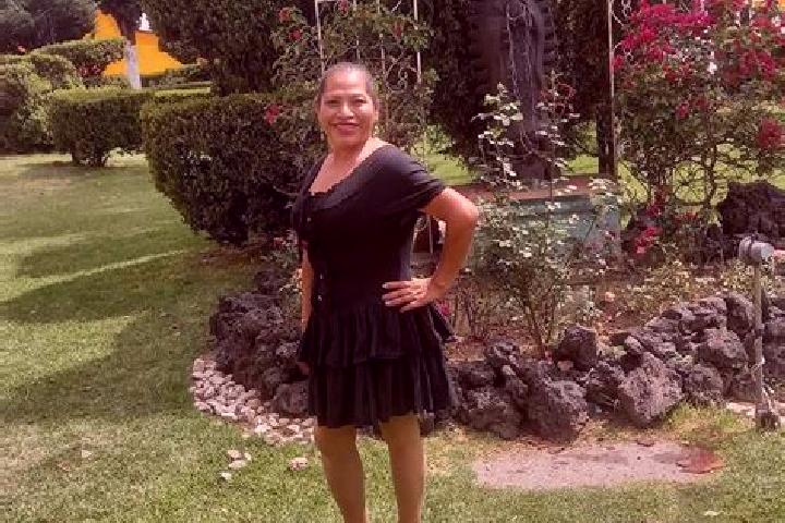 Ariana, 21 — Escort in Coronango, Mexico