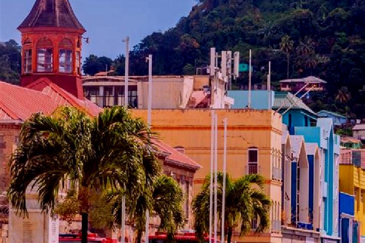 Ariana, 21 — Escort in Dovers, Saint Vincent and the Grenadines