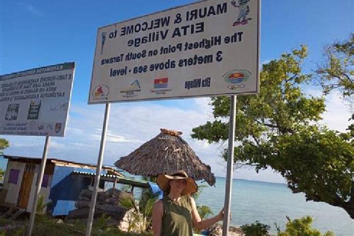 Ariana, 21 — Escort in Eita Village, Kiribati