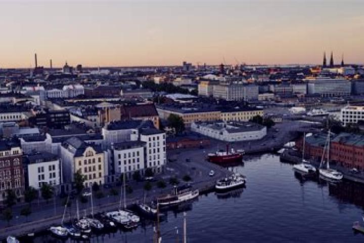 Ariana, 21 — Escort in Espoonlahden keskus, Finland