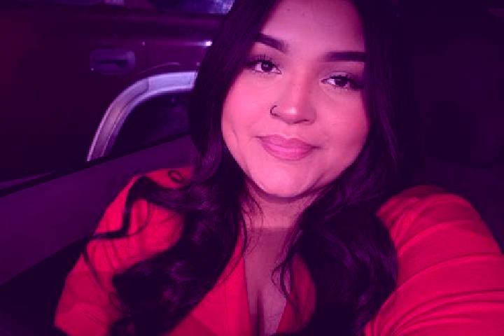 Ariana, 21 — Escort in Fritch, United States