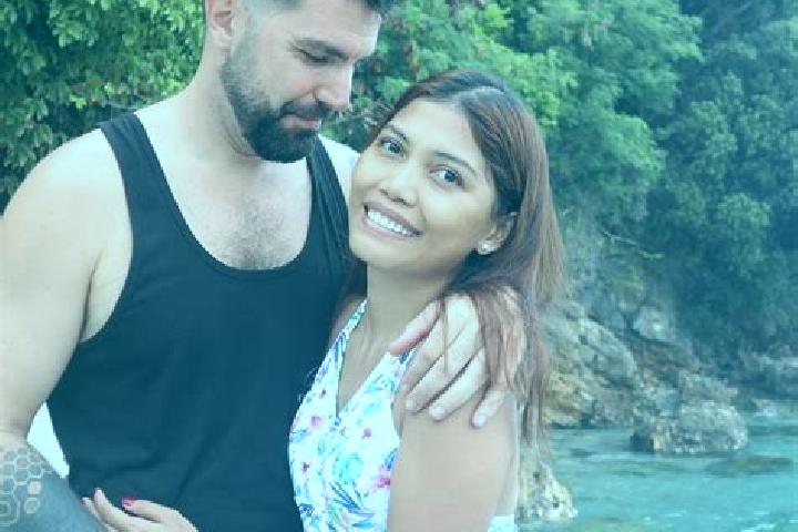 Ariana, 21 — Escort in Gervacio Mendoza, Mexico