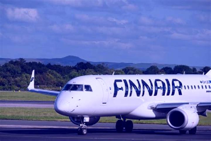 Ariana, 21 — Escort in Joroinen, Finland
