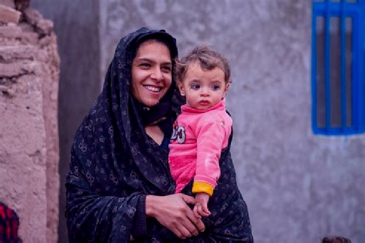 Ariana, 21 — Escort in Kushk, Afghanistan