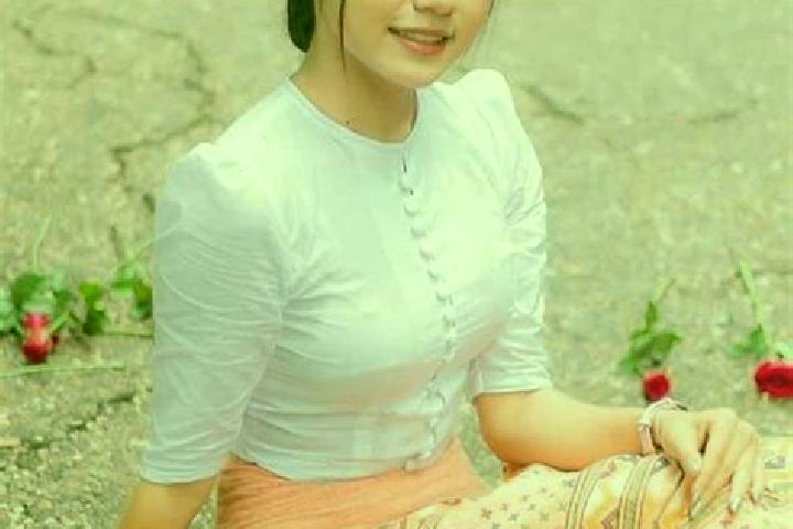 Ariana, 21 — Escort in Labutta, Myanmar