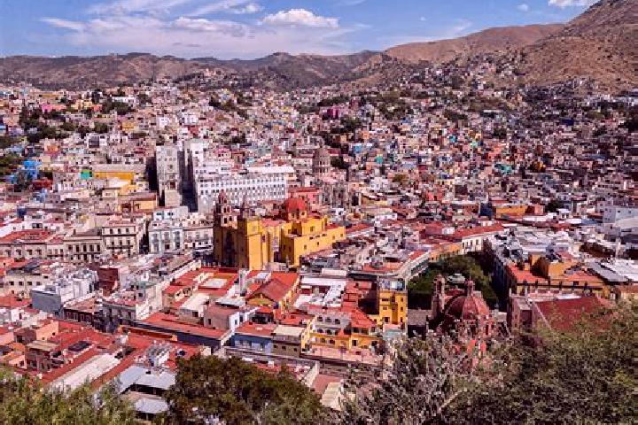 Ariana, 21 — Escort in Los Galvanes, Mexico