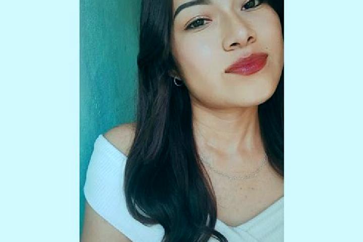 Ariana, 21 — Escort in Necoxcalco, Mexico