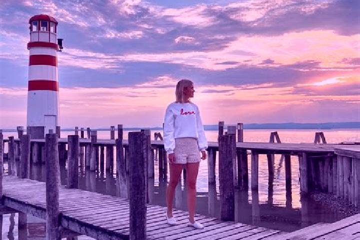 Ariana, 21 — Escort in Purbach am Neusiedler See, Austria
