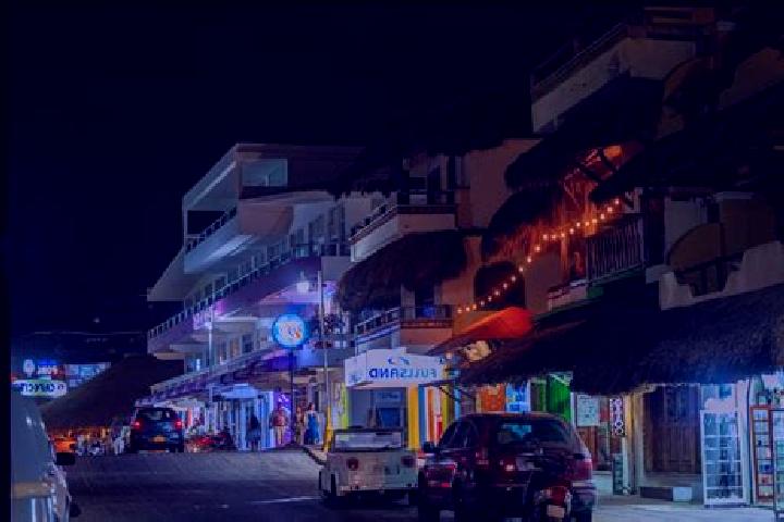 Ariana, 21 — Escort in Rio Escondido (La Loma), Mexico