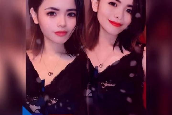 Ariana, 21 — Escort in Sasa, Indonesia