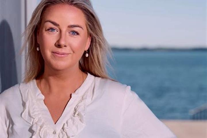 Ariana, 21 — Escort in Thisted, Denmark