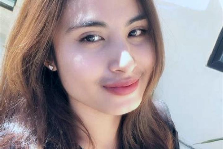 Ariana, 21 — Escort in Waikabubak, Indonesia