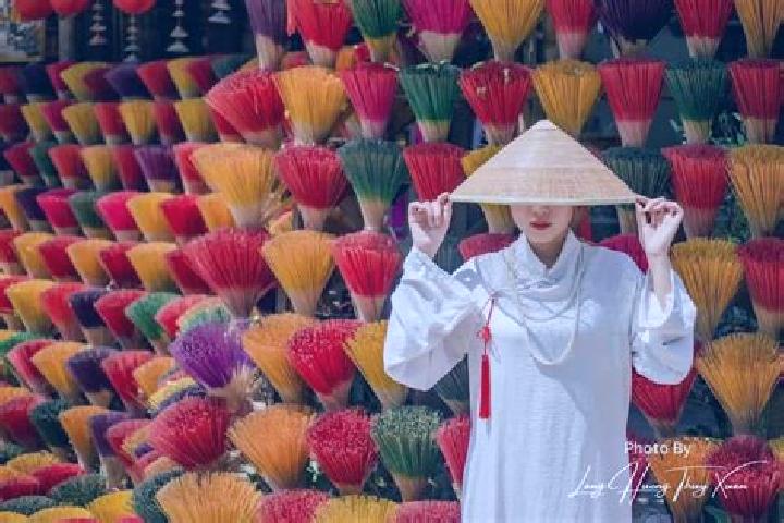 Ariana, 21 — Escort in Xom My Xuan, Vietnam