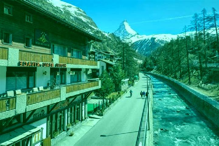 Ariana, 21 — Escort in Zermatt, Switzerland
