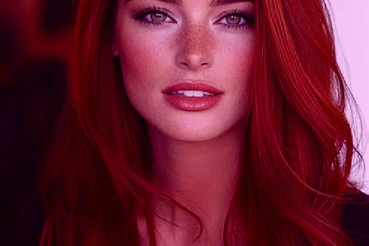 Ariana, 22, a auburn grey-eyed latina companion based in Likarivka. Offering A-Level, Striptease, Dinner Date. Available for incall and outcall, overnight bo...