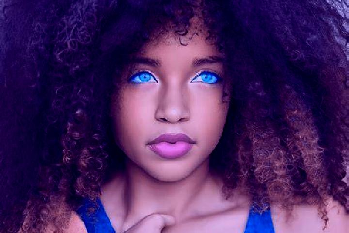 Ariana, 22, a black blue-eyed ebony companion based in Hodasz. Offering Prostate Massage, Fetish, CIM, Massage. Available for incall and outcall, overnight b...