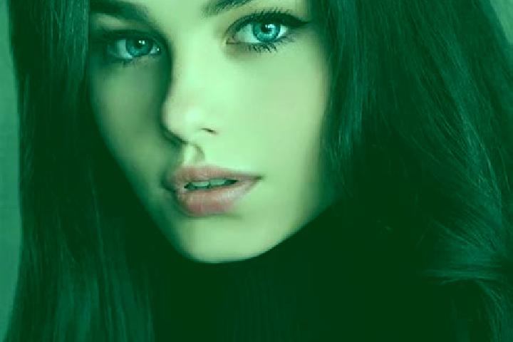 Ariana, 22, a black green-eyed slavic companion based in Alto del Carmen. Offering Erotic Massage, Striptease, Deep French Kissing, BDSM, Roleplay. Available...