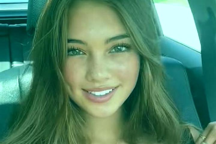 Ariana, 22, a brunette grey-eyed caucasian companion based in Sitilpech. Offering Duos, GFE, OWO. Available for incall and outcall, day and evening dates.