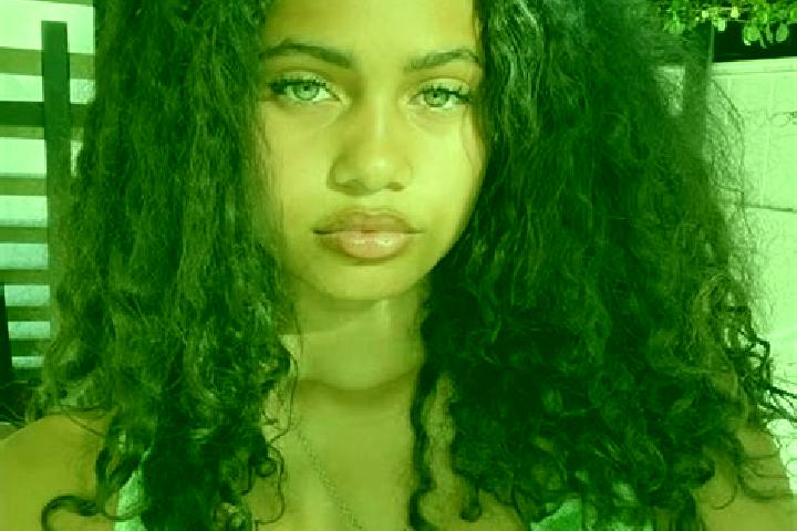 Ariana, 22, a chestnut green-eyed mixed companion based in Genuri. Offering Domination, Party Girl, Massage. Available for incall and outcall, overnight book...