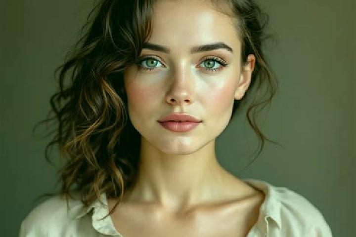 Ariana, 22, a chestnut grey-eyed mixed companion based in Upper Exeter. Offering OWO, A-Level, Girlfriend Experience, Dinner Date. Available for incall and o...