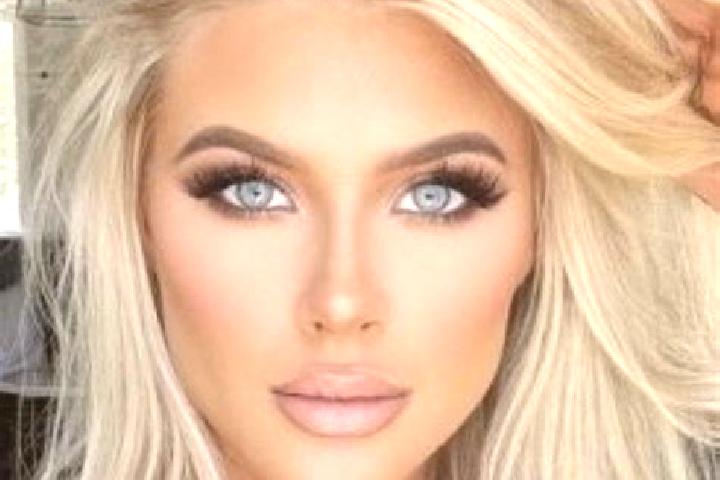 Ariana, 22, a platinum blonde brown-eyed middle eastern companion based in Nachalovo. Offering Girlfriend Experience, Fetish, A-Level, Domination, 69. Availa...