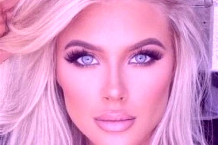Ariana, 22, a platinum blonde dark-eyed caucasian companion based in Sadovoye. Offering CIM, Domination, OWO, Girlfriend Experience. Available for incall and...