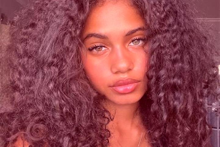 Ariana, 22, a red blue-eyed ebony companion based in Guimba. Offering A-Level, OWO, Couples, Striptease, Dinner Date. Available for incall and outcall, overn...