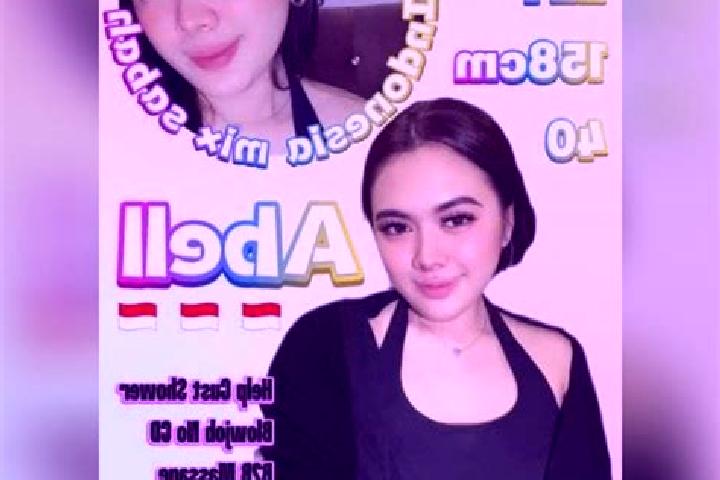 Ariana, 22 — Escort in Abell, United States
