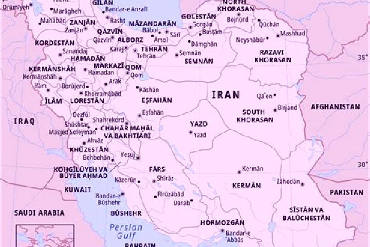 Ariana, 22 — Escort in Afjan, Iran