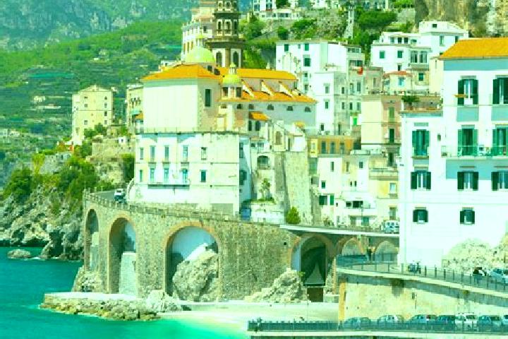 Ariana, 22 — Escort in Agrigento, Italy
