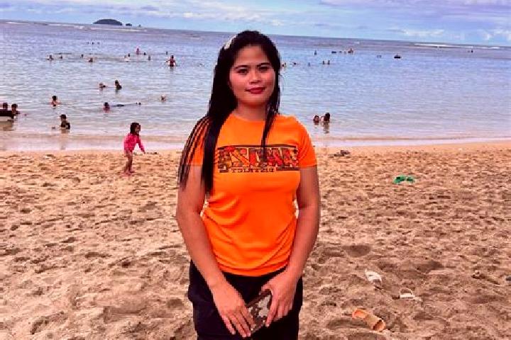 Ariana, 22 — Escort in Balili, Philippines