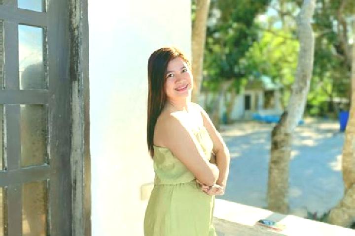 Ariana, 22 — Escort in Bangui, Philippines