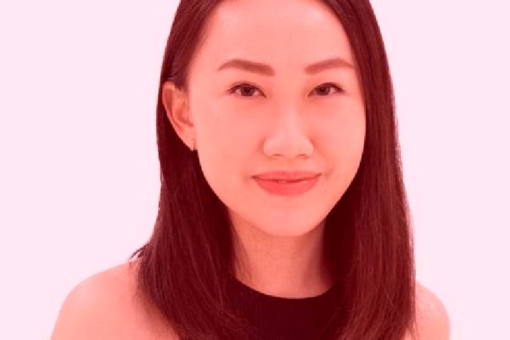 Ariana, 22 — Escort in Baolin, China