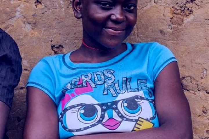 Ariana, 22 — Escort in Budadiri, Uganda